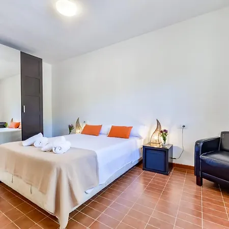 Villa Villas Guzman - Charra *