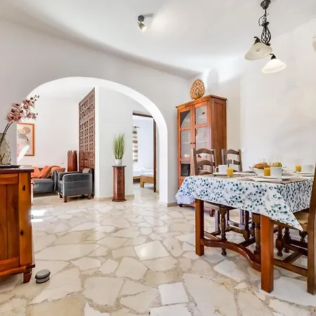 Villa Villas Guzman - Charra *