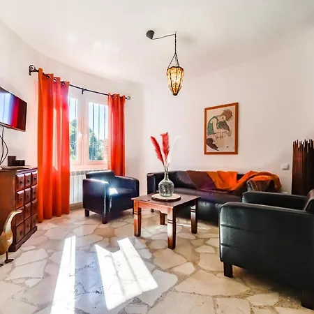 Villa Villas Guzman - Charra Altea