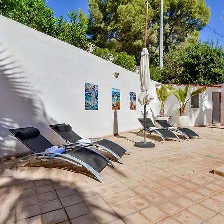 Villa Villas Guzman - Charra Altea