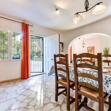 Villas Guzman - Charra Altea