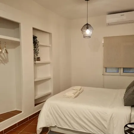 Apartment Center Altea