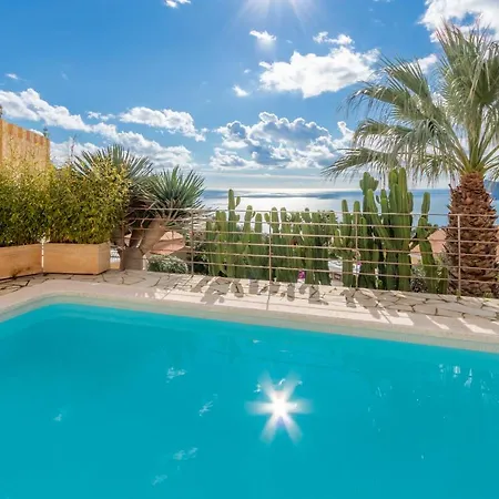 Villa Hills , Noruega Altea