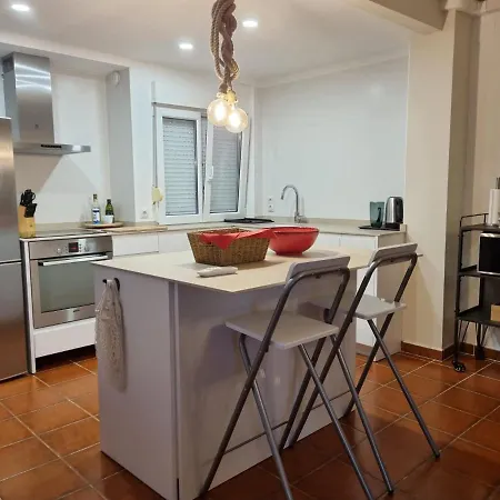 Apartment Center Altea