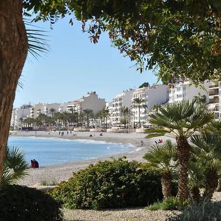 Penthouse With Amazing Terrace And Sea Views Apartment Altea