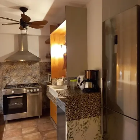 Casa Fleur Con Piscina Privada Y Jardin