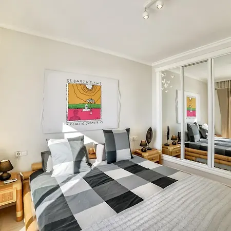 Altavista With Sea View In Hills Villa *