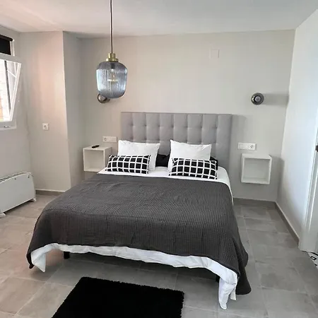 La Mar Apartamento *
