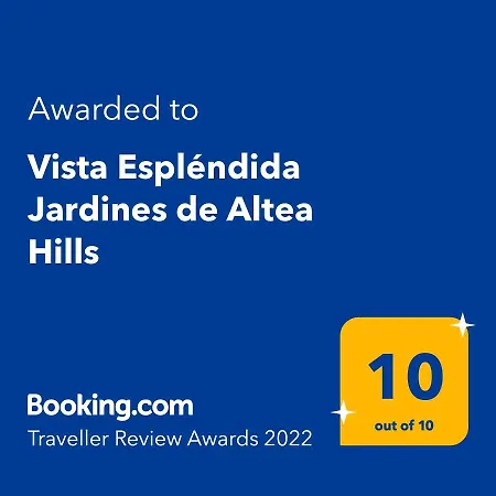 Apartment Vista Esplendida Jardines De Hills