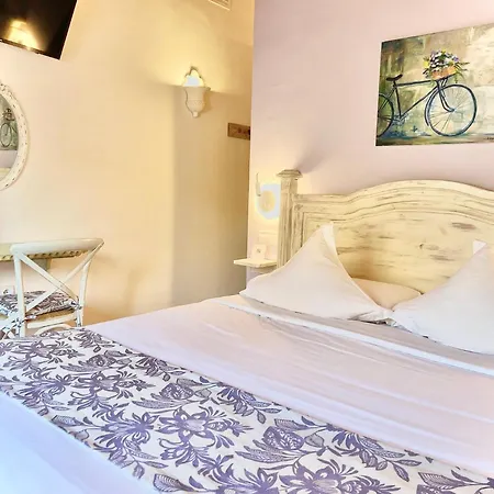 Hotel Abaco 3*