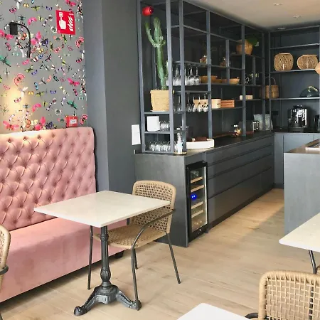 Hotel Abaco Altea