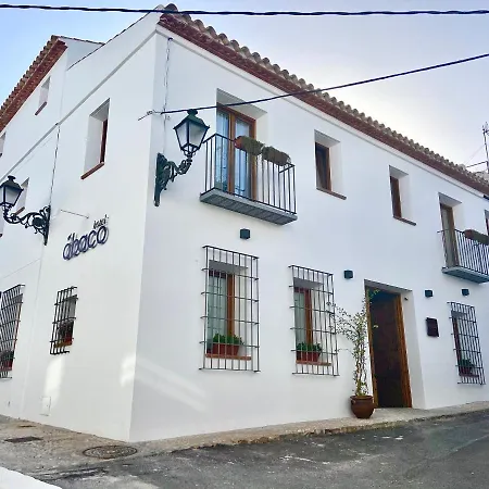 Hotel Abaco Altea