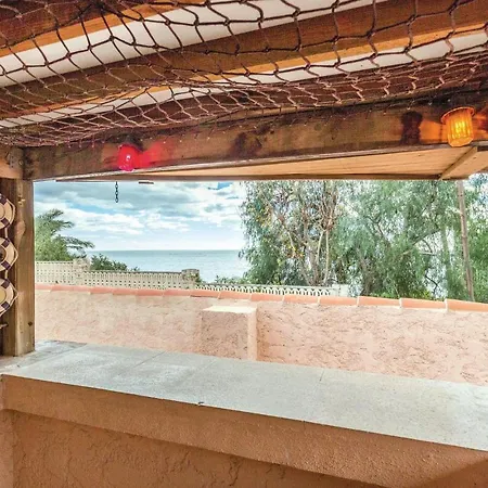 Amazing In With Outdoor Swimming Pool Holiday home Altea