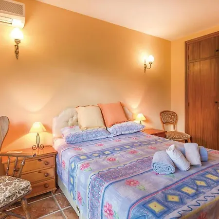 Amazing In With Outdoor Swimming Pool Holiday home Altea