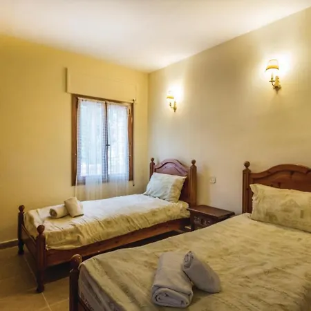 Holiday home Amazing In With Outdoor Swimming Pool Altea