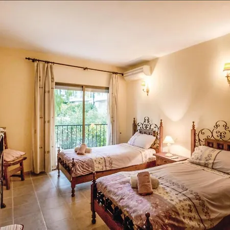 Holiday home Amazing In With Outdoor Swimming Pool Altea