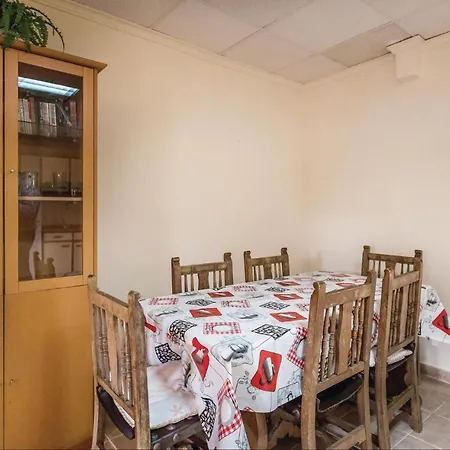 Holiday home Amazing In With Outdoor Swimming Pool Altea