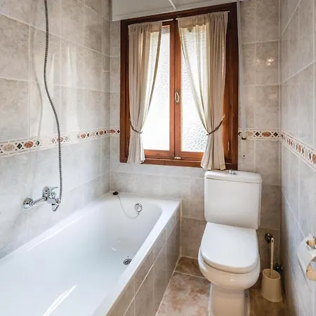 Amazing In With Outdoor Swimming Pool * Altea