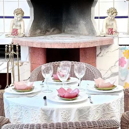 Bungalow En