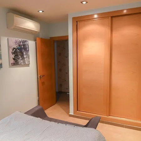 El Gran Azul - Apartment Altea