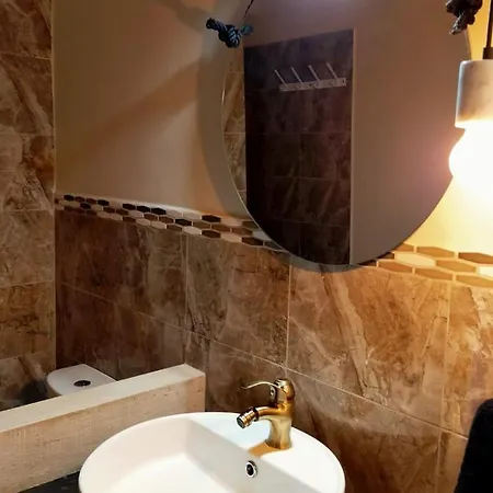 Casa Francesca Piscina Y Aparcamiento Privado Holiday home