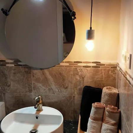 Holiday home Casa Francesca Piscina Y Aparcamiento Privado