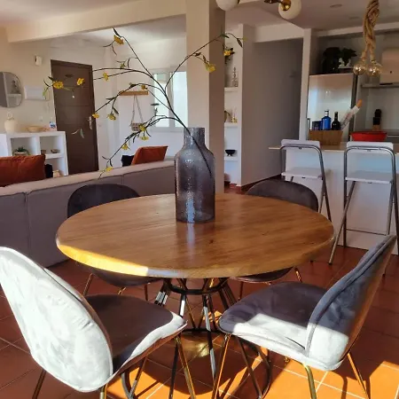 Center Apartment
