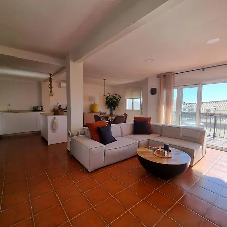 Center * Altea