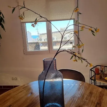 Apartment Center