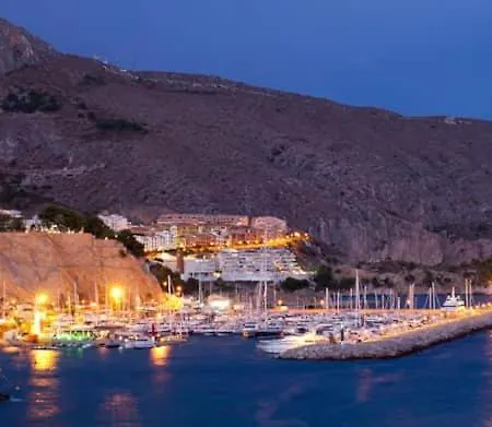 Apartment Luxurious Mediterraneo *
