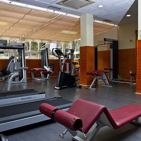 Pierre And Vacances Hills Hotel 4*