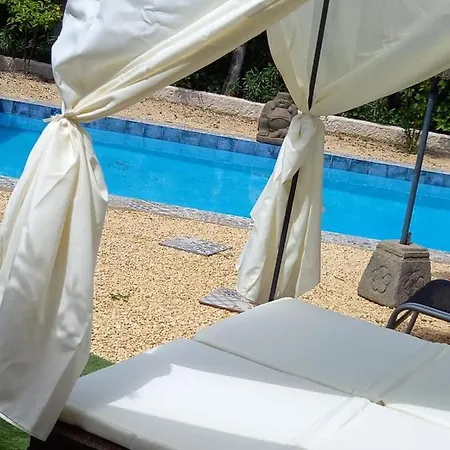 Casa Francesca Piscina Y Aparcamiento Privado Holiday home *