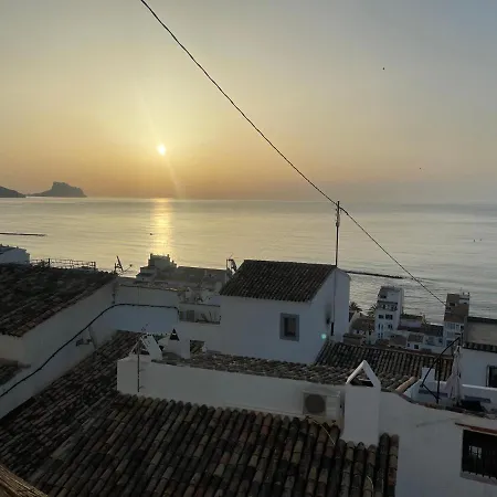 Pensión El Amante Altea