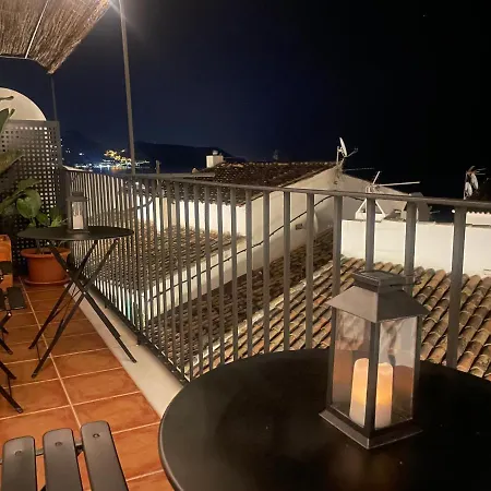El Amante Altea