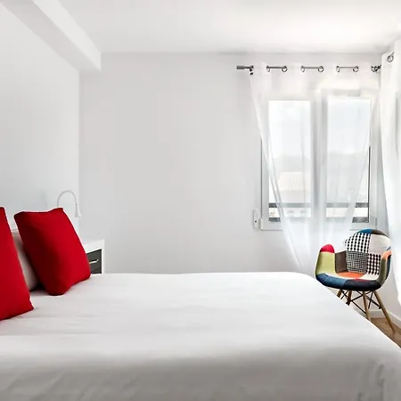 Altea, Luxury Penthouse With Sea View By Sonneil Apartment