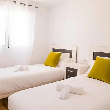 Altea, Luxury Penthouse With Sea View By Sonneil * Altea