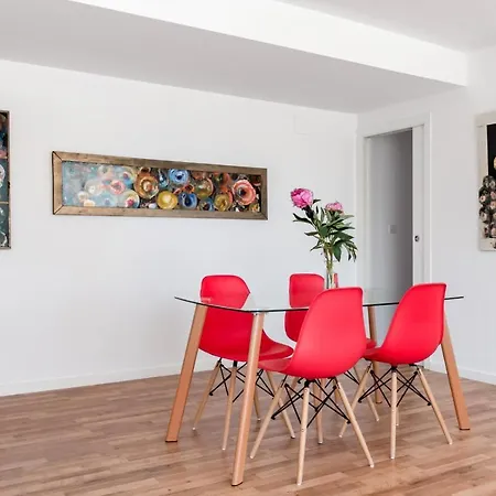 Altea, Luxury Penthouse With Sea View By Sonneil Apartment