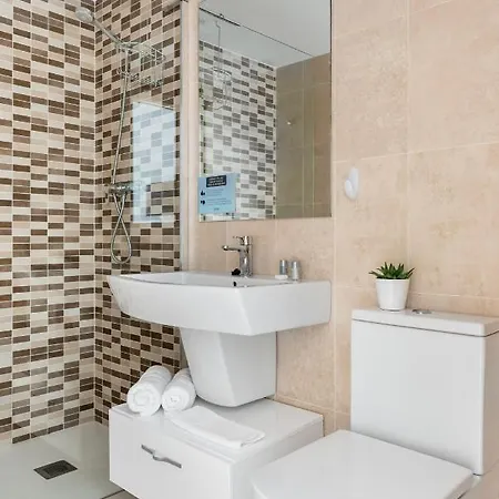 Altea, Luxury Penthouse With Sea View By Sonneil