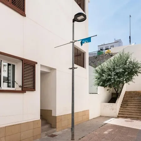 Altea, Luxury Penthouse With Sea View By Sonneil