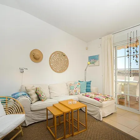Apartment Spaniahome
