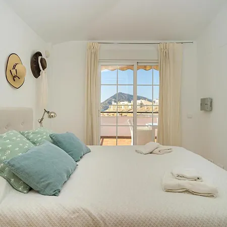 Apartment Spaniahome *