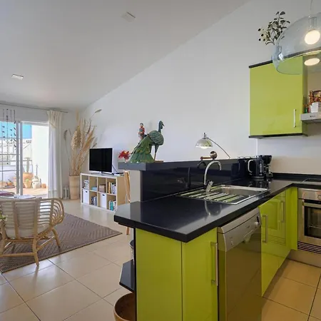 Apartment Spaniahome *