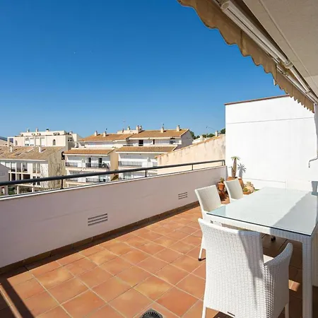 Apartment Spaniahome Altea