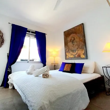 Old Town With Views Apartment