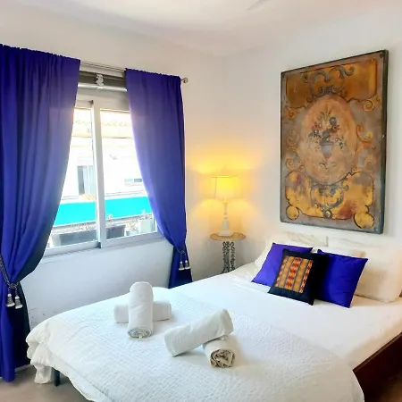 Apartment Old Town With Views Altea