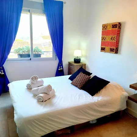Old Town With Views Apartment