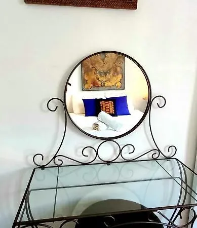 Old Town With Views Apartment