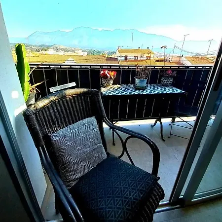 Apartment Old Town With Views
