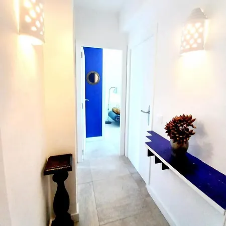 Old Town With Views Apartment
