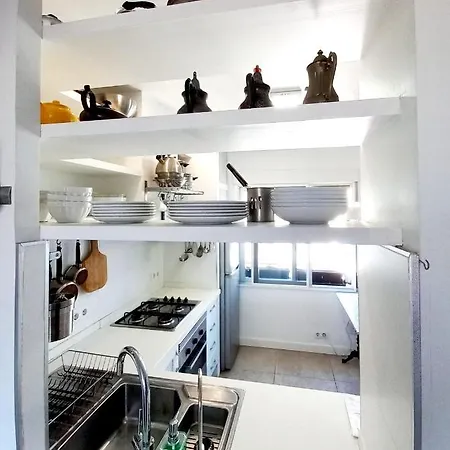 Old Town With Views Apartment *